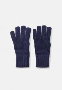 Перчатки GAP GLOVES, True Navy /Blue