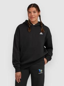 Толстовка O'Neill Fwc'Play Hoodie, black out