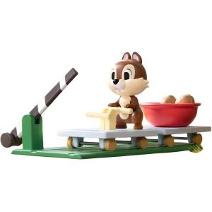 Chip 'n Dale Everyday Collection Mystery Boxes Single Blind Box/whole Box 9 Pcs POP MART