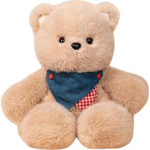 Плюшевая кукла золотистый ретривер 45см высота PUPPYRED