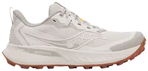 Кроссовки Saucony Wmns Peregrine 15 'Moon Dove', кремовый