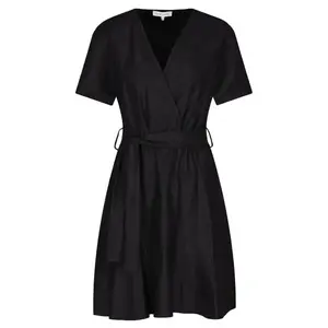 Выпуклое платье Silvian Heach, черный