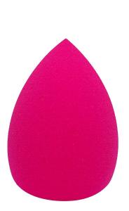 Life Non-Latex Fuksja спонж для макияжа, 1 шт.