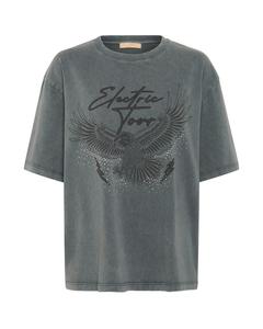 Рубашка CULTURE Kendrick, Dark Grey/Mottled Grey