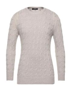 Свитер Alpha Studio, хаки