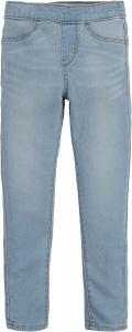 Узкие джеггинсы Levi's для девочек-малышей, Todey