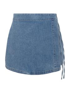 LeGer by Lena Gercke Юбка 'Swantje' в синем дениме
