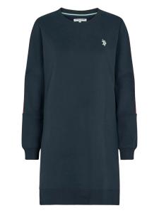 Платье U.S. POLO ASSN. Ea, сапфировый