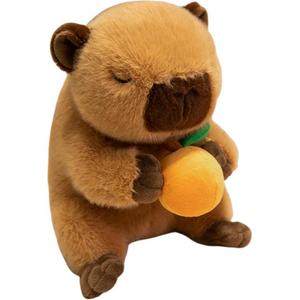 Плюшевая игрушка Gluttony Collection кукла плюшевая кукла высота 25см Mr. Toy