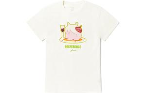 Футболка Unisex Ecru Vans OTW