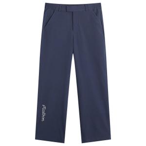 Брюки Magnolia coolcore Malbon, темно-синий