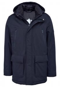 Зимняя парка NEW CANADIAN, Dark blue