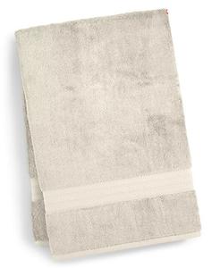 Полотенце для рук Hotel Collection Finest Elegance из роскошного хлопка, слоновая кость