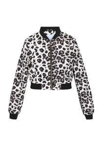 Куртка межсезонная faina Athlsr, черный