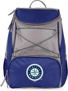 Рюкзак-холодильник Picnic Time Seattle Mariners PTX