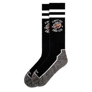 Носки American Socks, черный