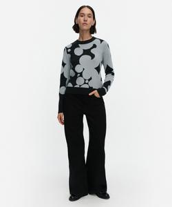 Вязание Аукио Кейдас