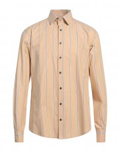 Рубашка Berna, бежевый