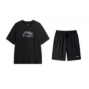 Повседневная спортивная одежда унисекс LINING