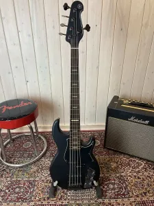 Yamaha BB735A 2024 - Транс Мэтт Блэк