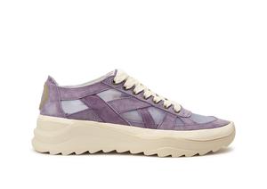 Кроссовки 3740 читать egitto Aro, сиреневый