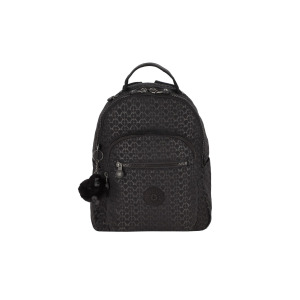 Детский рюкзак Basic Plus Seoul 35 см kipling, цвет Signature Emb