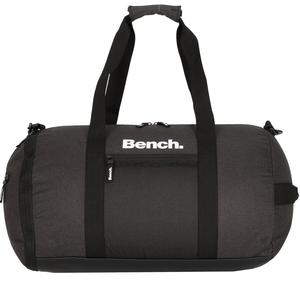 Дорожная сумка BENCH, Black