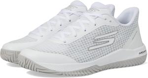 Мужские кроссовки Skechers Respected - Garrett, белый