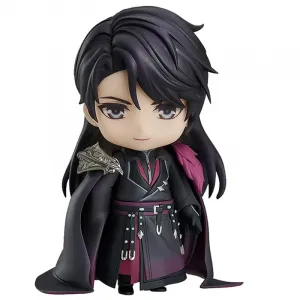 GSC Li Zeyan Mr Love Queen's Choice, Demon King Ver., с бонусом, нендороид, включает подставку, 10см фигурки чиби GOOD SMILE COMPANY