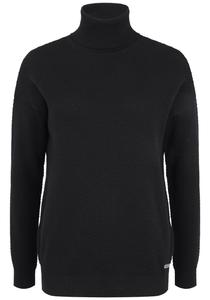 Свитер Oxmo SINA, черный