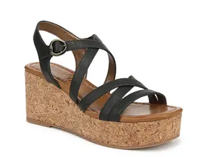 Сандалии Aurora Wedge Blowfish Malibu, Black