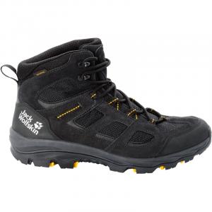 Многофункциональные ботинки vojo 3 texapore mid m Jack Wolfskin, мультиколор