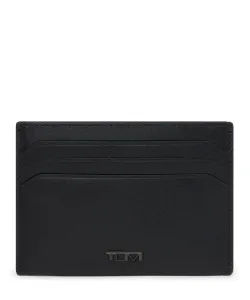 2-летняя гарантия. Тонкий чехол для 6 кредитных карт NASSAU.