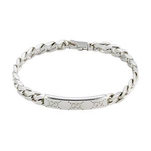 Браслет с подвеской gg GUCCI