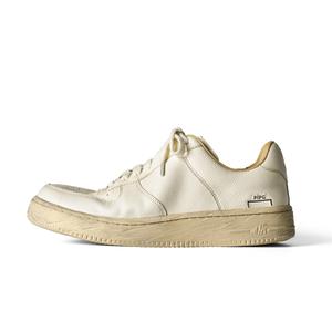 Кроссовки для скейтбординга унисекс низкие PIPG, Apricot