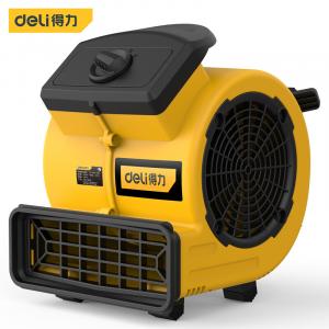 Deli-фен, сушилка для пола, домашний коммерческий, мощный туалет, сушка пола, горячий и холодный фен, мягкий вентилятор для пола DL661180