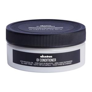 Кондиционер для всех типов волос, 75 мл Davines Oi oil