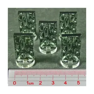 Затмение — Маркеры монолита (5), Token Sets - Eclipse (Litko Aerosystems)