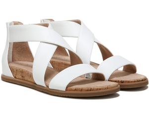 Сандалии Naturalizer SOUL Naturalizer - Cindi, цвет White Synthetic