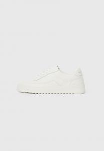 Кроссовки Filling Pieces MONDO, Off White/Off-White
