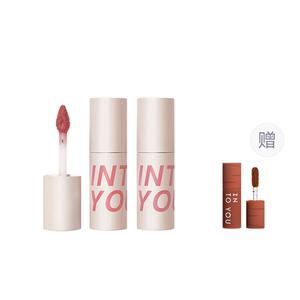 Помада-тинтирующее средство / Блеск для губ / Жидкая помада Women's INTO YOU