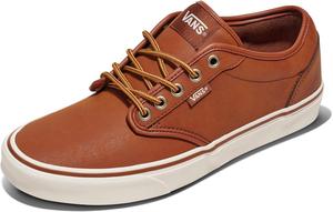 Мужские кроссовки Vans Atwood, коричневый