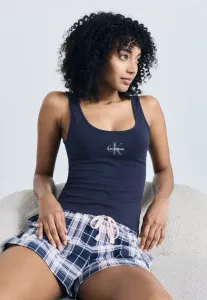 Майка из эластичного хлопка Calvin Klein Underwear, Shoreline