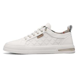 YEARCON Мужские низкие скейтерские кеды Agate Black, цвет Agate Black