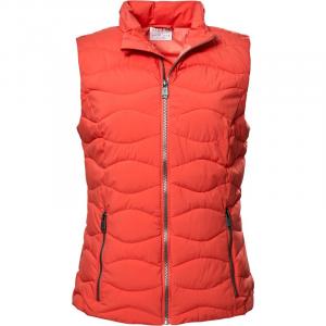 Vest gs 22 wmn qltd vst G.I.G.A. Dx By Killtec, цвет dunkelkoralle