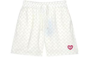 Женские повседневные шорты Skechers, белый