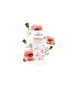 Кондиционер для мытья волос очищающий с цветком мака, 200 мл, AIAB, MaterNatura