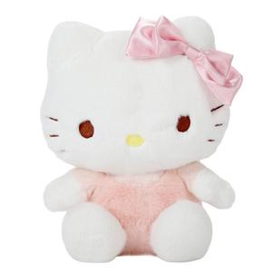 Плюшевая кукла Sanrio Kuromi, Cinnamoroll, My Melody Hello Kitty, успокаивающая, высота 22 см LFashion Life