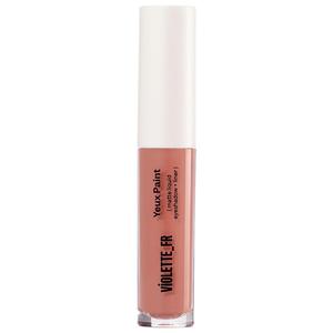 Жидкие тени и подводка для глаз EYUX PAINT VIOLETTE_FR, 0.1 fl. oz. /2.79 g, Tendre Corail