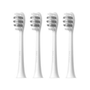 Сменные насадки для электрической зубной щетки Imported Soft Fuzz глубокой очистки Saky+